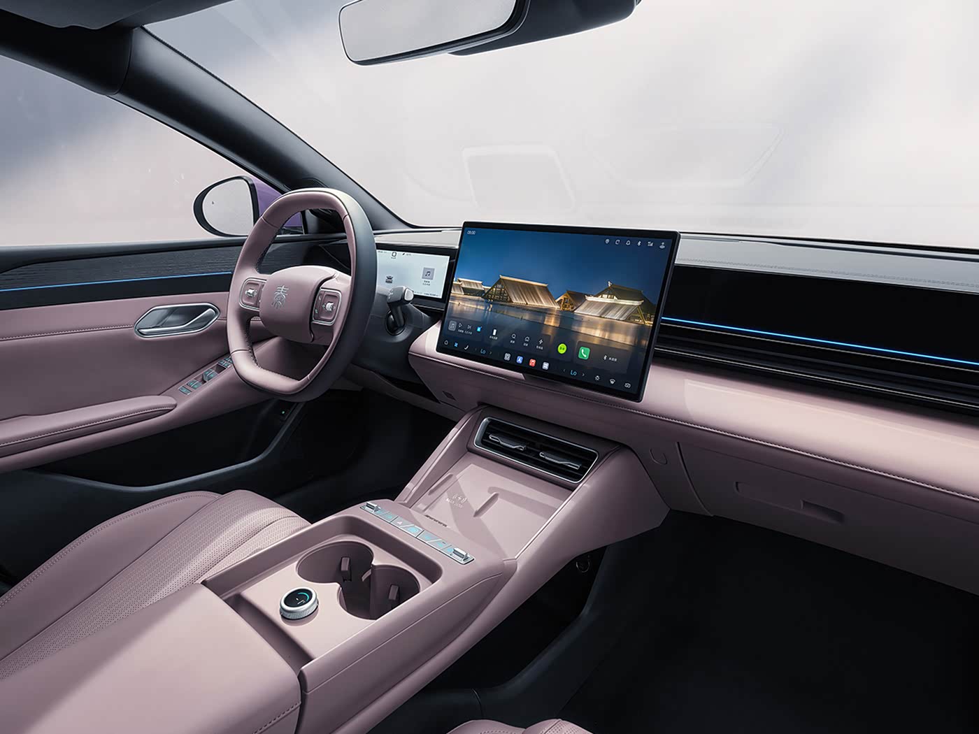Smart Display